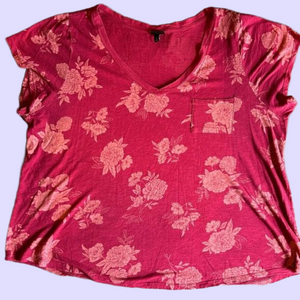 4X - torrid Classic Tee